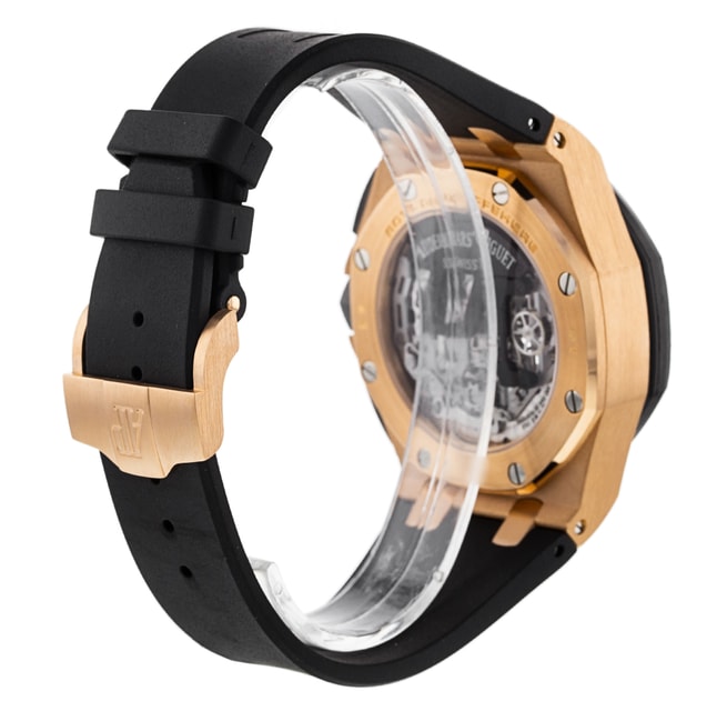 Audemars Piguet Royal Oak Offshore 26288OF.OO.D002CR.01 Image 7